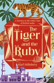 Capa do artigo Tiger & The Ruby