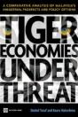 Tiger Economies Under Threat - Preview
