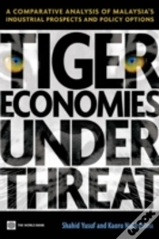 Capa do artigo Tiger Economies Under Threat