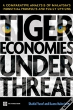 Capa do artigo Tiger Economies Under Threat