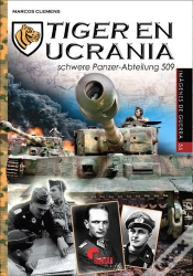 Capa do artigo Tiger En Ucrania