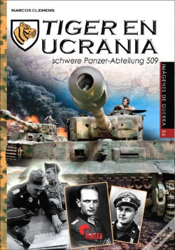 Capa do artigo Tiger En Ucrania