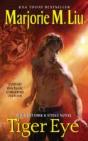 Tiger Eye - Preview