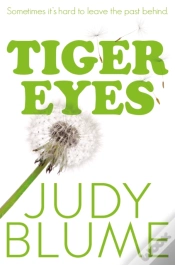 Capa do artigo Tiger Eyes