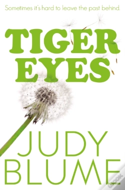 Capa do artigo Tiger Eyes