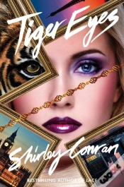 Capa do artigo Tiger Eyes