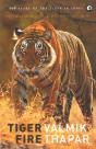 Tiger Fire - Preview