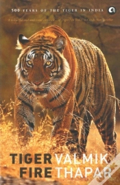 Capa do artigo Tiger Fire