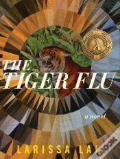 Capa do artigo Tiger Flu