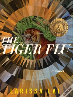 Capa do artigo Tiger Flu