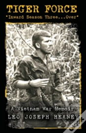 Capa do artigo Tiger Force