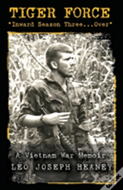 Capa do artigo Tiger Force