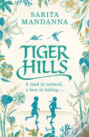 Capa do artigo Tiger Hills