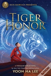 Capa do artigo Tiger Honor