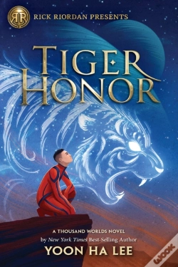Capa do artigo Tiger Honor