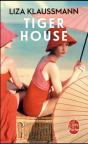 Tiger House - Preview
