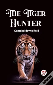 Capa do artigo Tiger Hunter