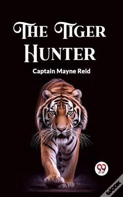 Capa do artigo Tiger Hunter