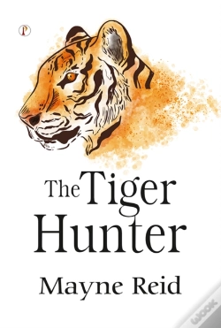 Capa do artigo Tiger Hunter: Mayne Reid