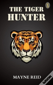Capa do artigo Tiger Hunter