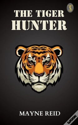 Capa do artigo Tiger Hunter