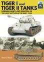 Tiger I And Tiger Ii Tanks - Preview