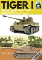 Capa do artigo Tiger I