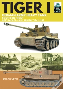 Capa do artigo Tiger I