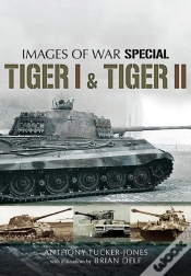 Capa do artigo Tiger I & Tiger Ii