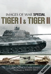 Capa do artigo Tiger I & Tiger Ii