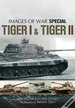 Capa do artigo Tiger I & Tiger Ii