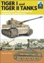 Tiger I & Tiger Ii Tanks - Preview