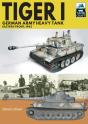 Tiger I, German Army Heavy Tank - Preview