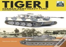 Tiger I, German Army Heavy Tank