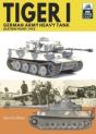 Tiger I, German Army Heavy Tank - Preview
