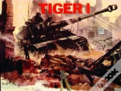 Capa do artigo Tiger I