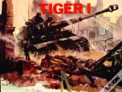 Capa do artigo Tiger I