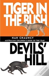 Tiger In The Bush & Devils' Hill