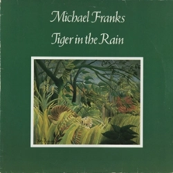 Capa do artigo Tiger in the Rain - CD