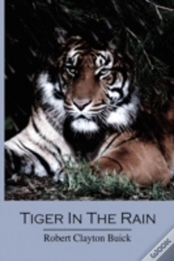 Capa do artigo Tiger In The Rain