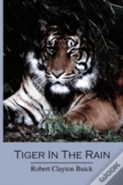 Capa do artigo Tiger In The Rain