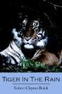 Tiger In The Rain - Preview