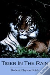 Capa do artigo Tiger In The Rain