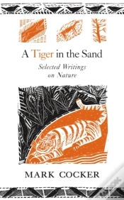 Capa do artigo Tiger In The Sand