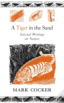 Capa do artigo Tiger In The Sand