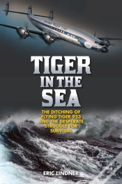 Capa do artigo Tiger In The Sea