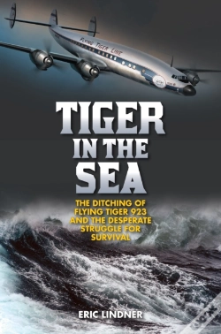 Capa do artigo Tiger In The Sea