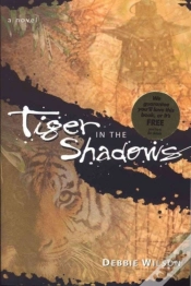 Capa do artigo Tiger In The Shadows - A Novel