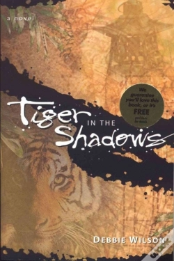Capa do artigo Tiger In The Shadows - A Novel