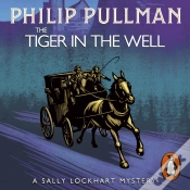 Capa do artigo Tiger In The Well
